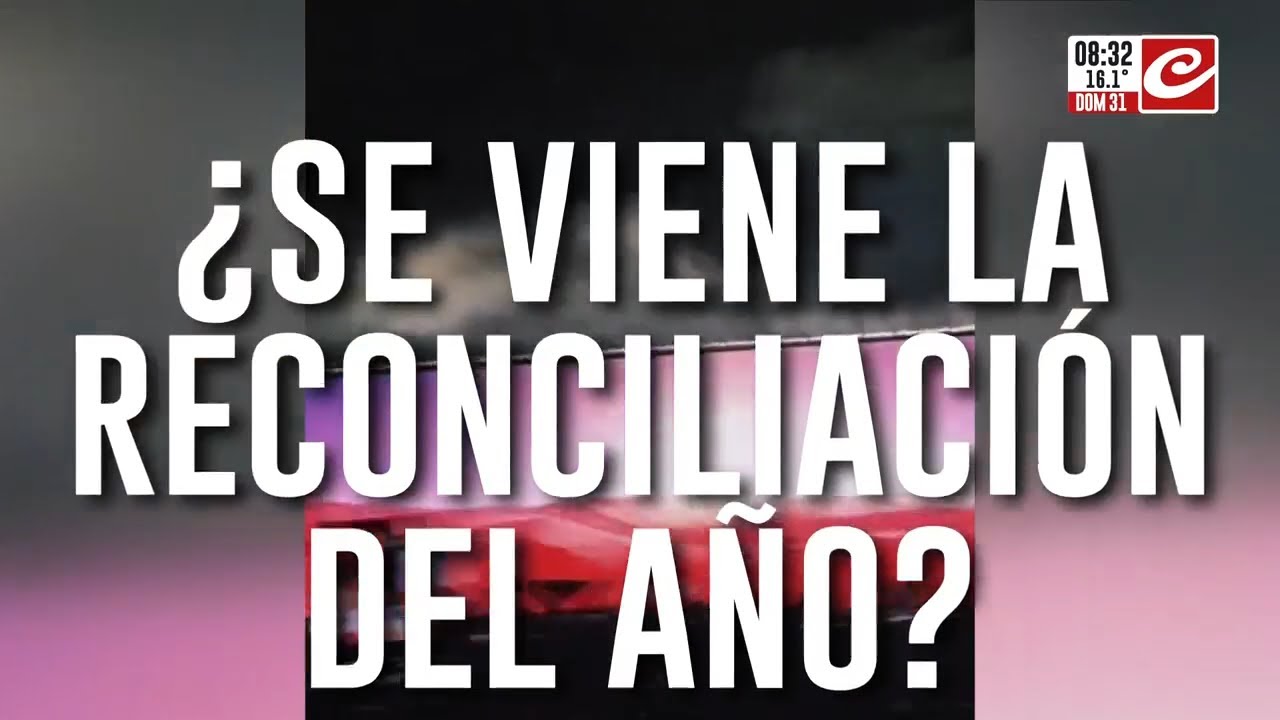 Shakira y Antonio de la Rúa juntos de nuevo: ¿hay reconciliación a la vista?