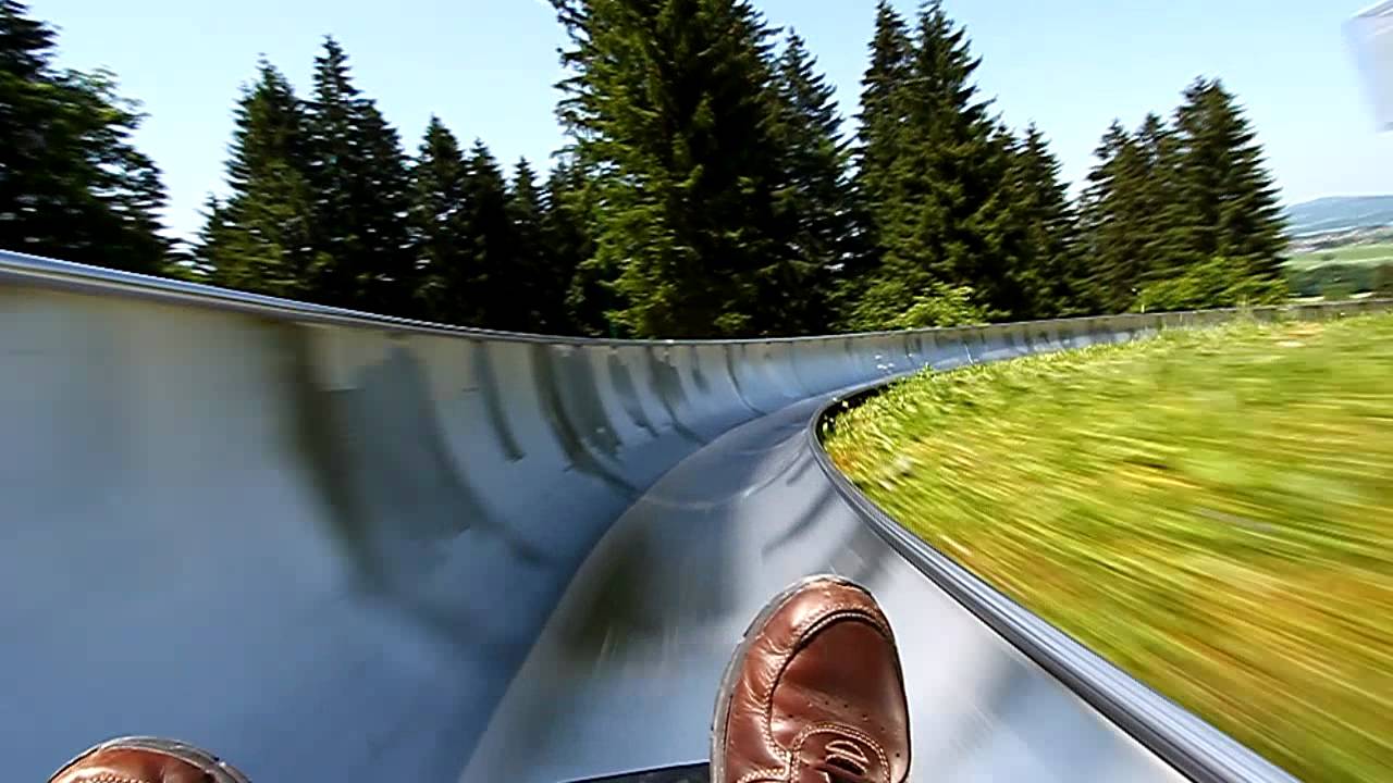 Tegelberg Luge