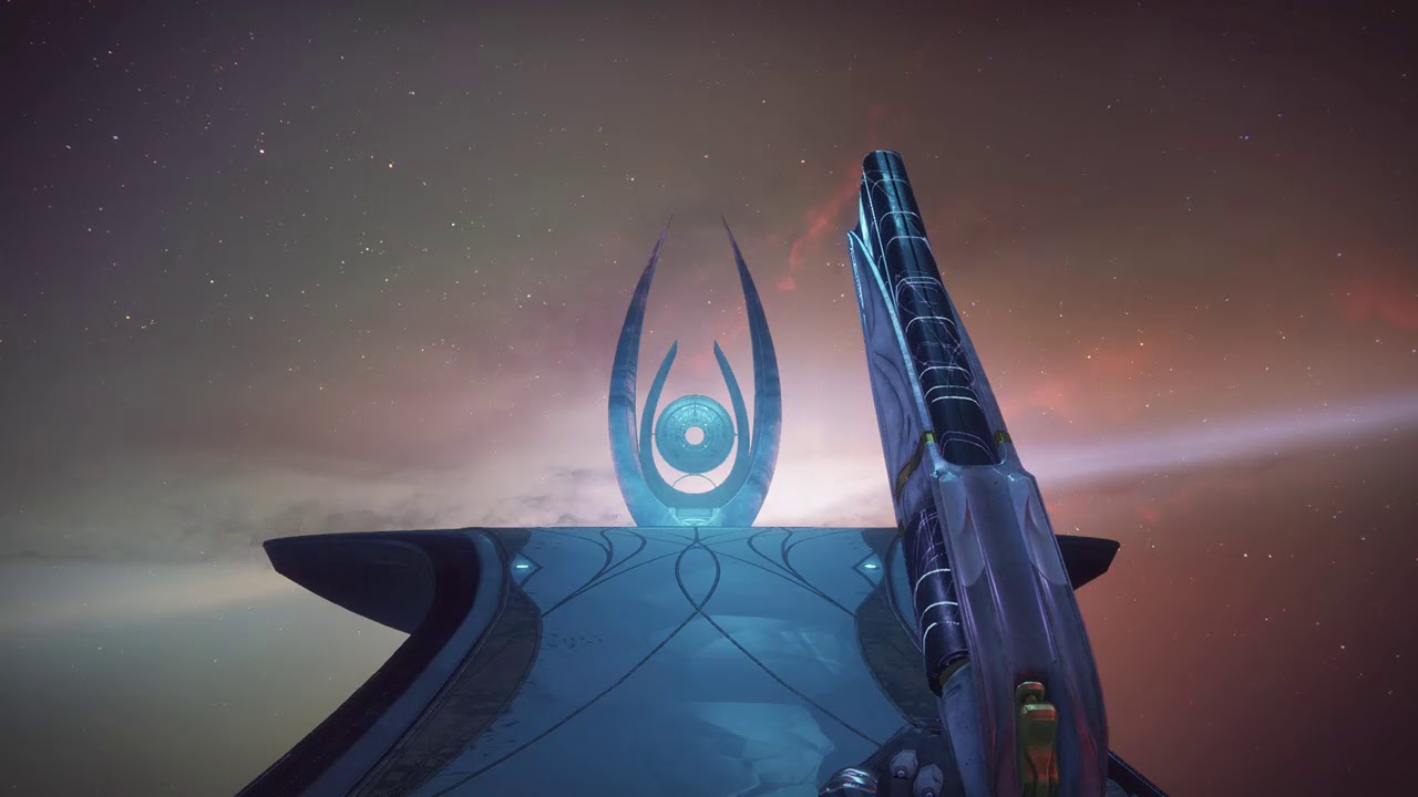 Destiny 2: Mara Sov's Throne Theme/Vestian Outpost Theme