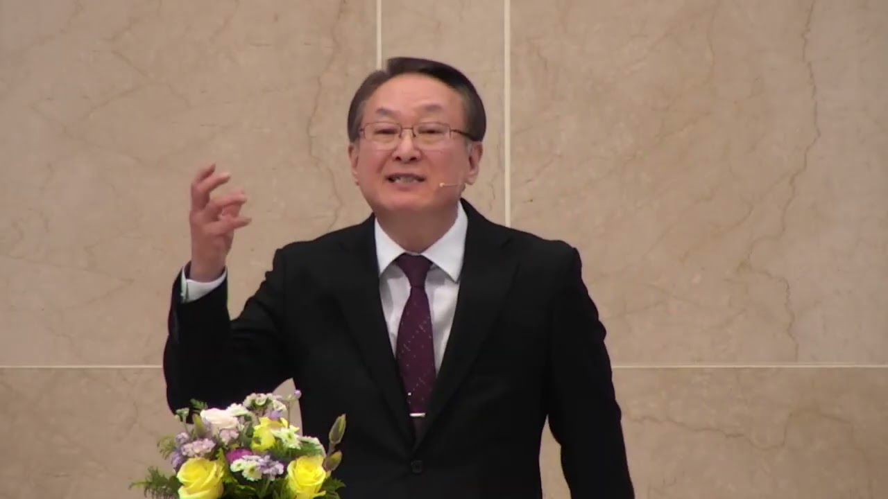 2026 03 15 성령을 위하여 심는 자!