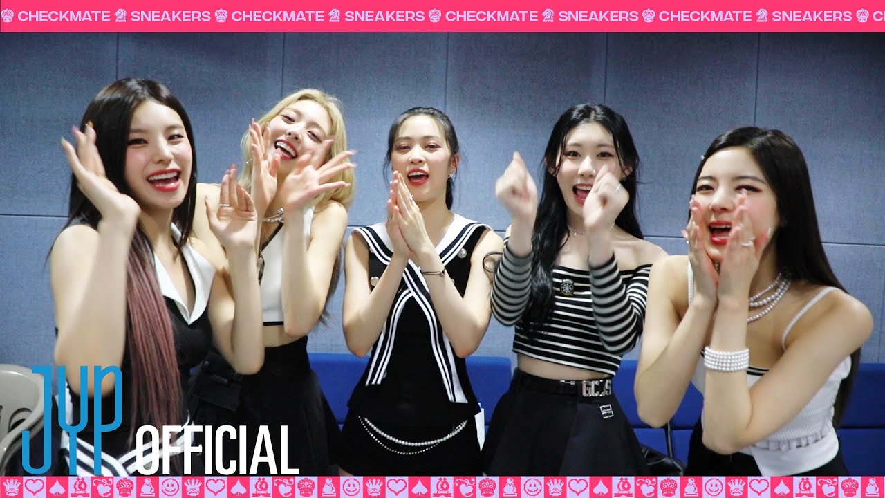 ITZY 