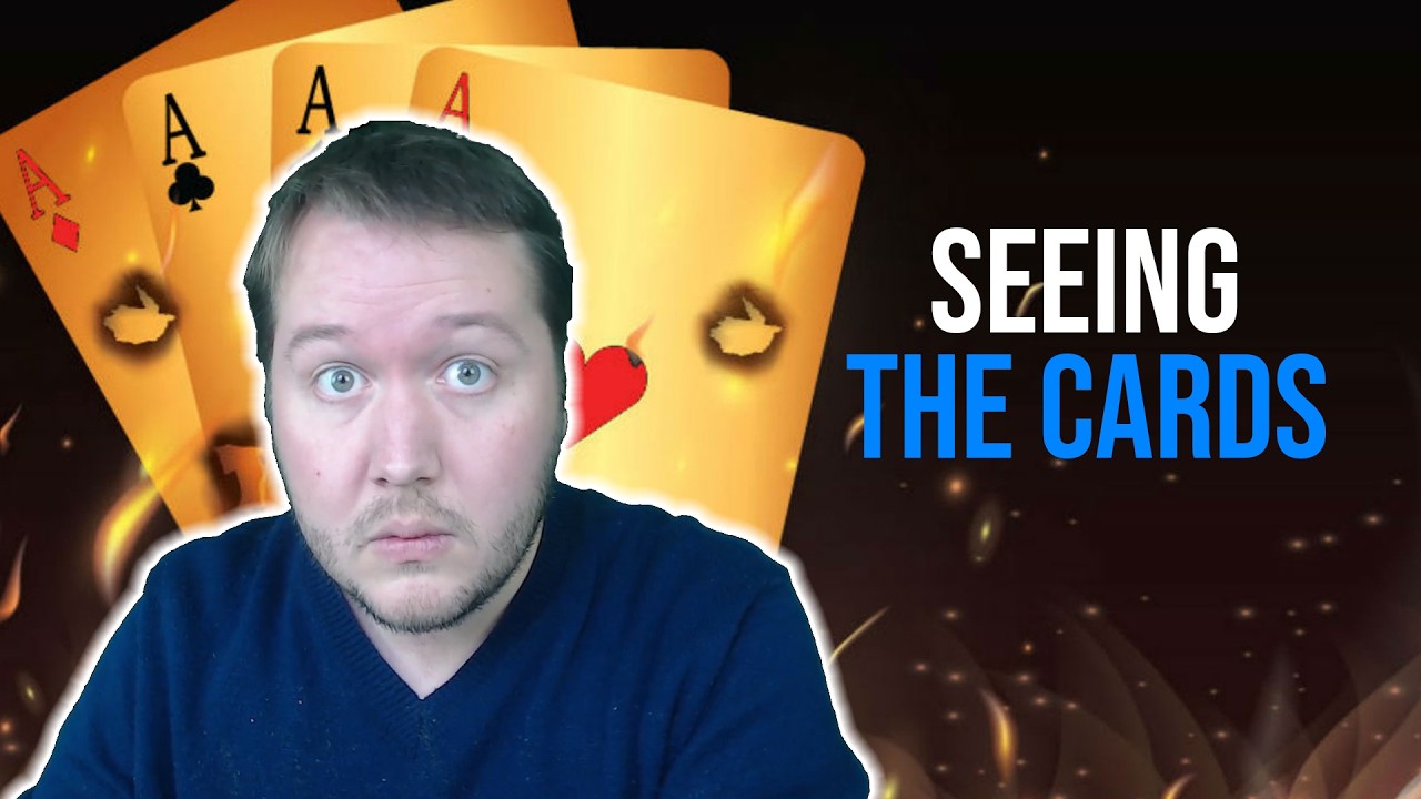 Seeing The Cards - Weekly Free #529
