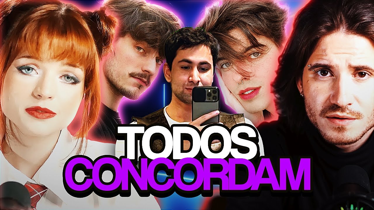 Na Verdade Raluca Tinha 