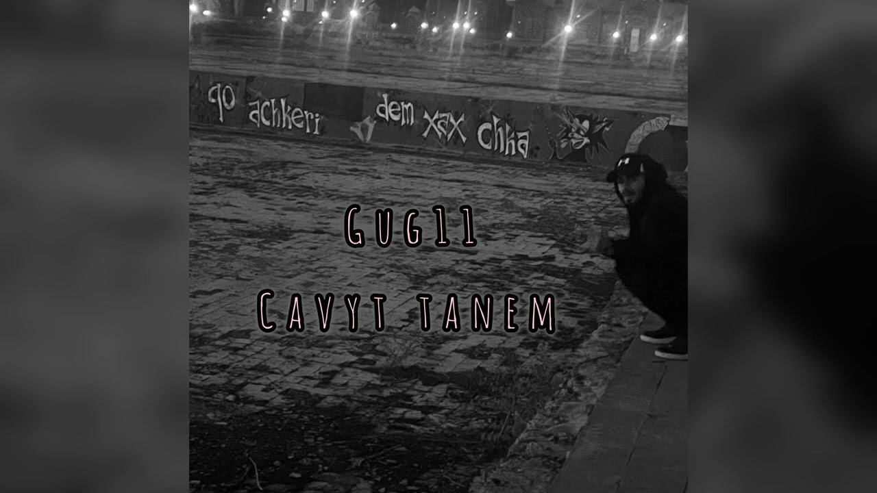 GUG11 - CavytTanem