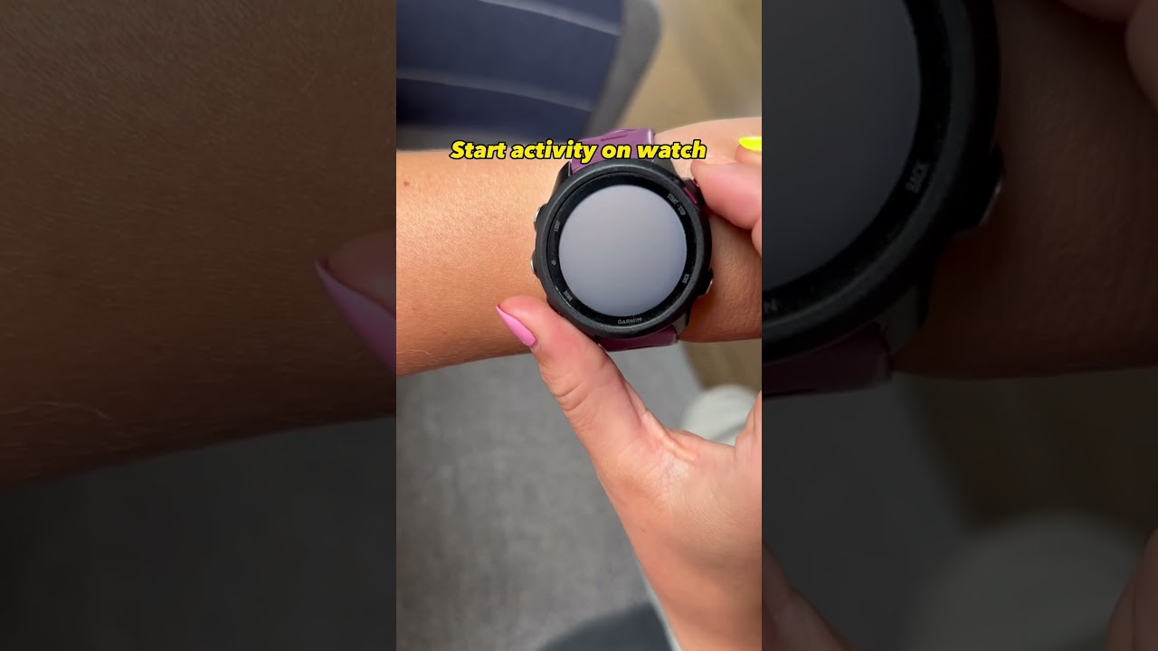 How to load Strava routes to your Garmin watch - get ready for outdoor bike season!