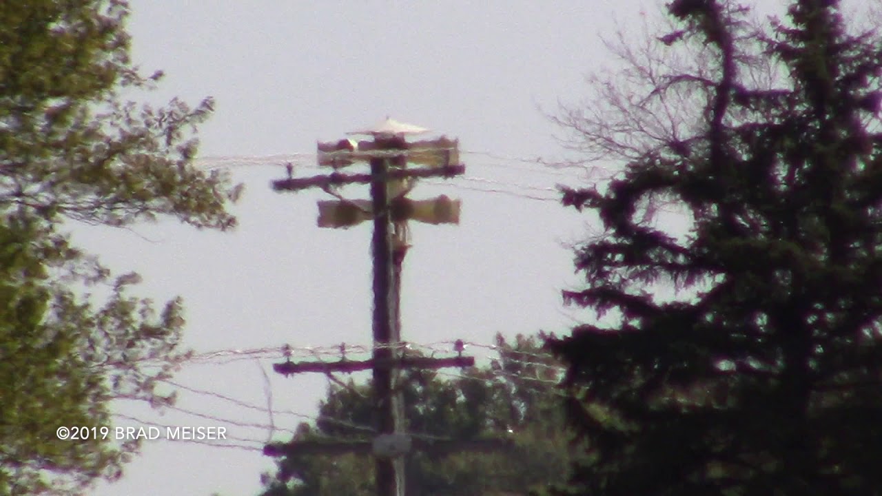 Sentry Siren: 20v2t, Attack - Lebanon, Indiana