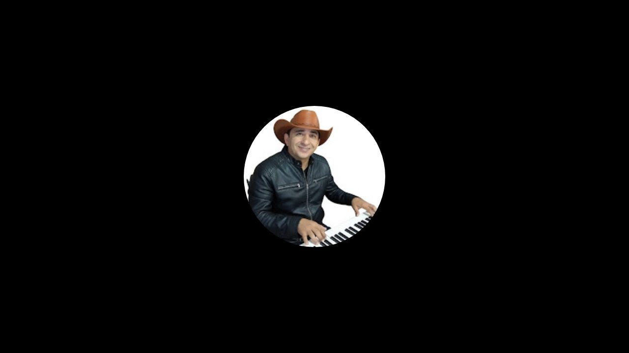 Jhony estilizado está ao vivo!