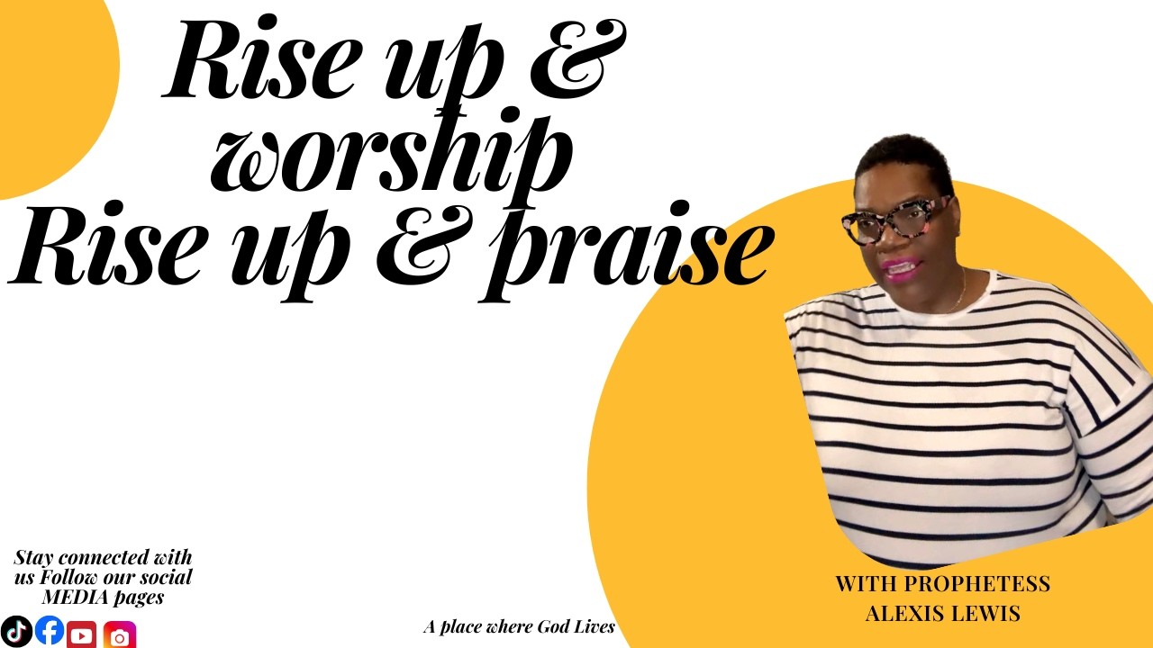 CT Full Gospel Church is live!