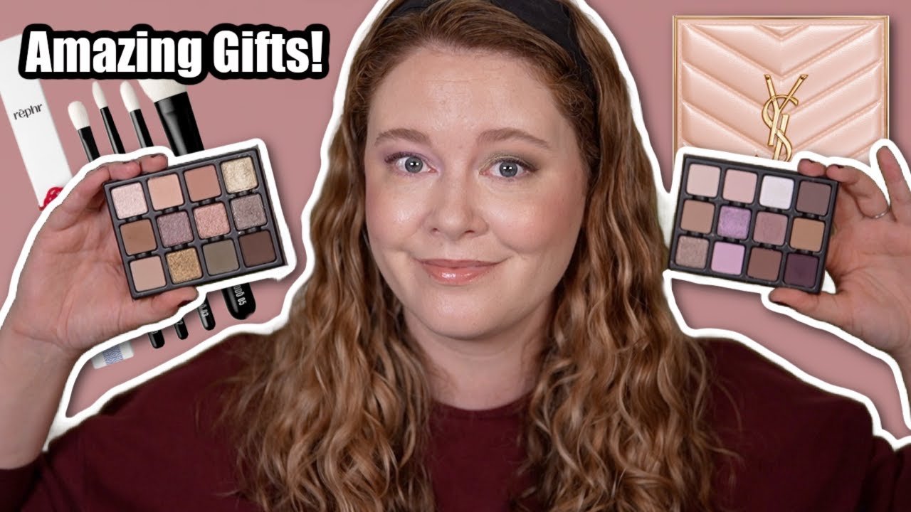 Has Viseart Finally Given Us Something New? 🫒 Plus Amazing Holiday Gift Ideas!