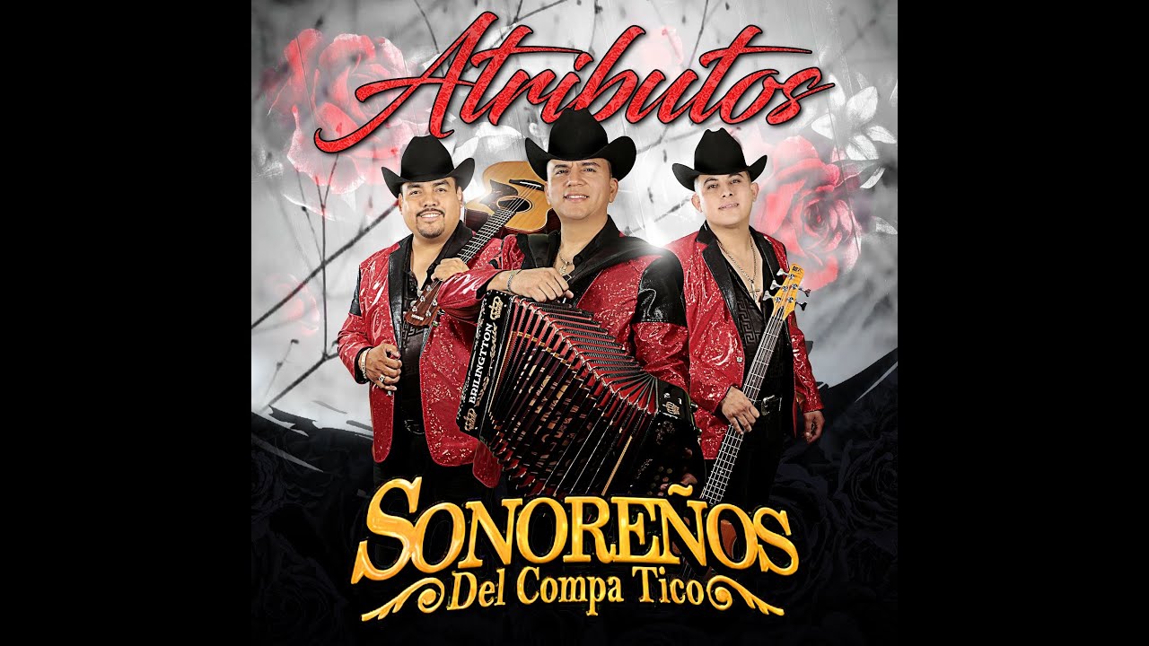 Atributos - @Sonore&ntilde;osdelcompatico //ESTRENO 2023