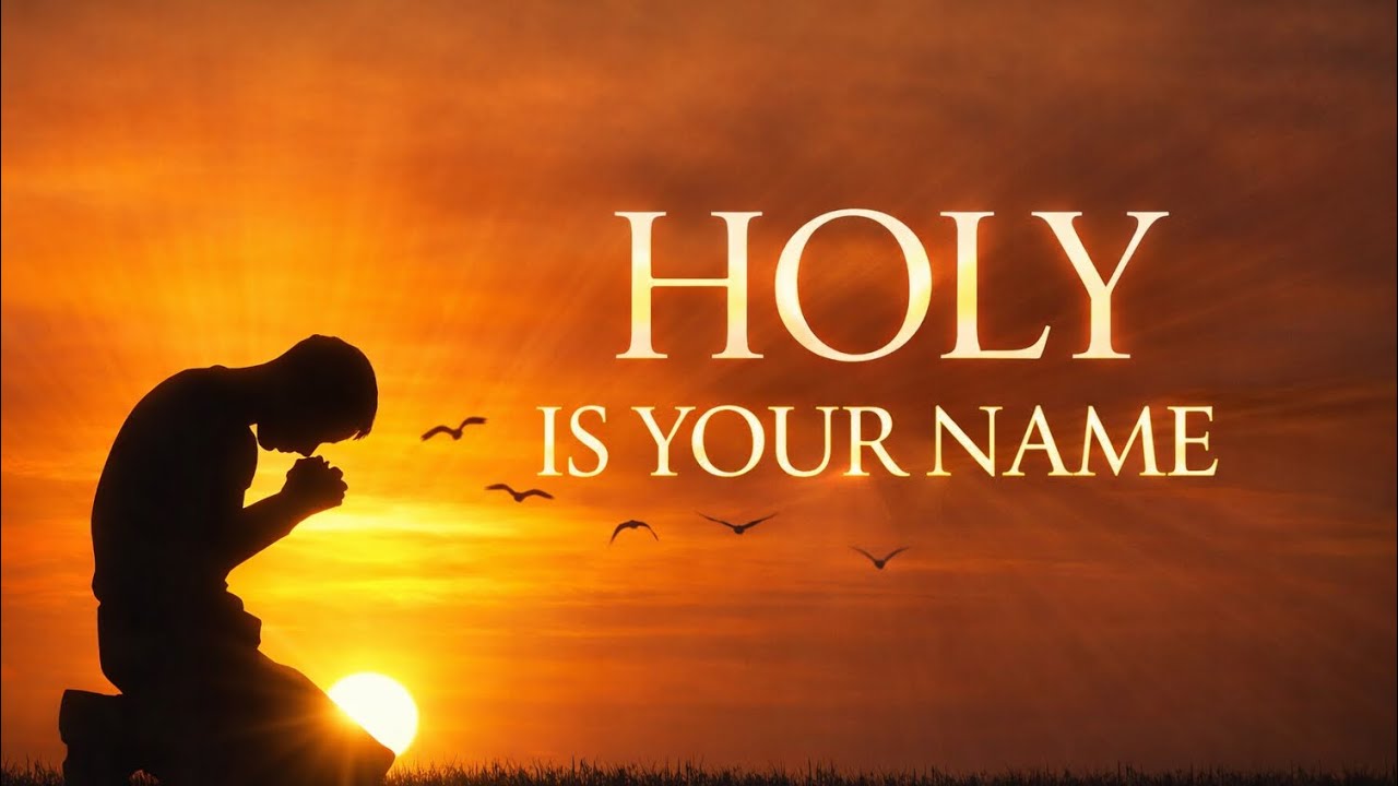 The ONE Name Above All Others | Only Is Your Name (Hillsong Worship) 2026