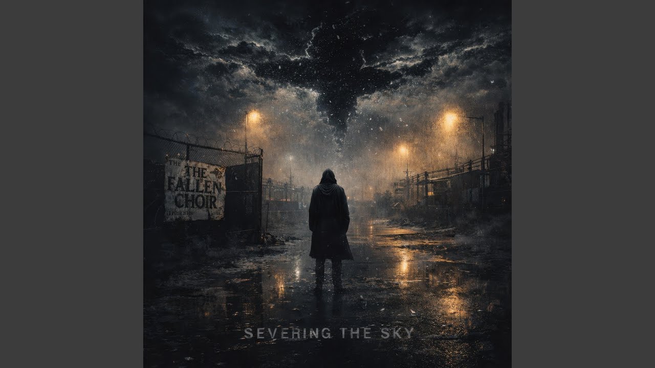 Severing the Sky