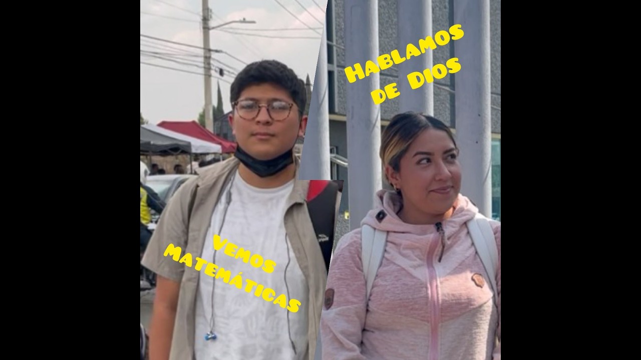 Vlog | Datos Randooms De Carreras Universitarias #01