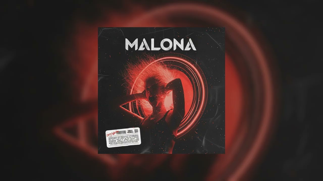 Darren Styles & TNT - Boom Boom Boom x Hard Beat (Malona Hardstyle Mashup)
