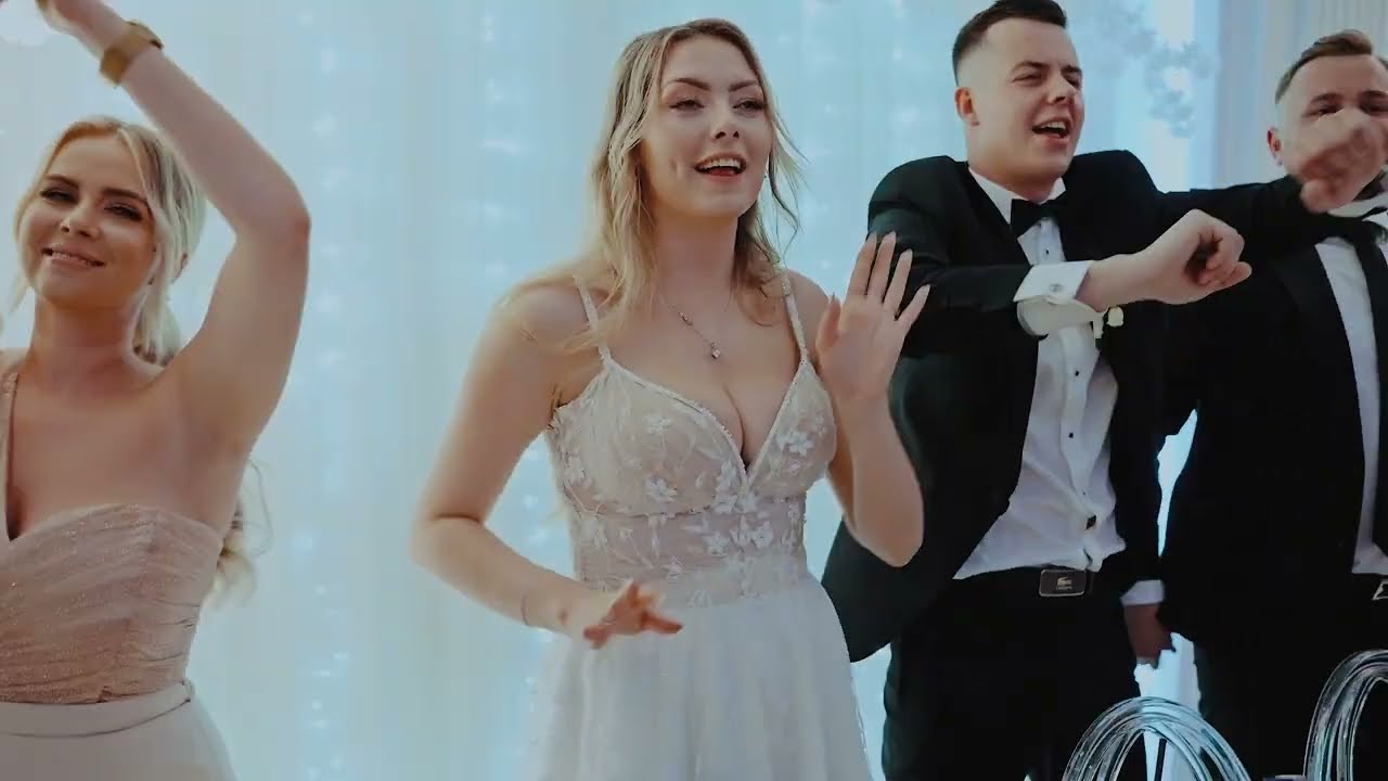 Zespół Brawo - Pepita (Wesele Klaudia i Albin 2022)