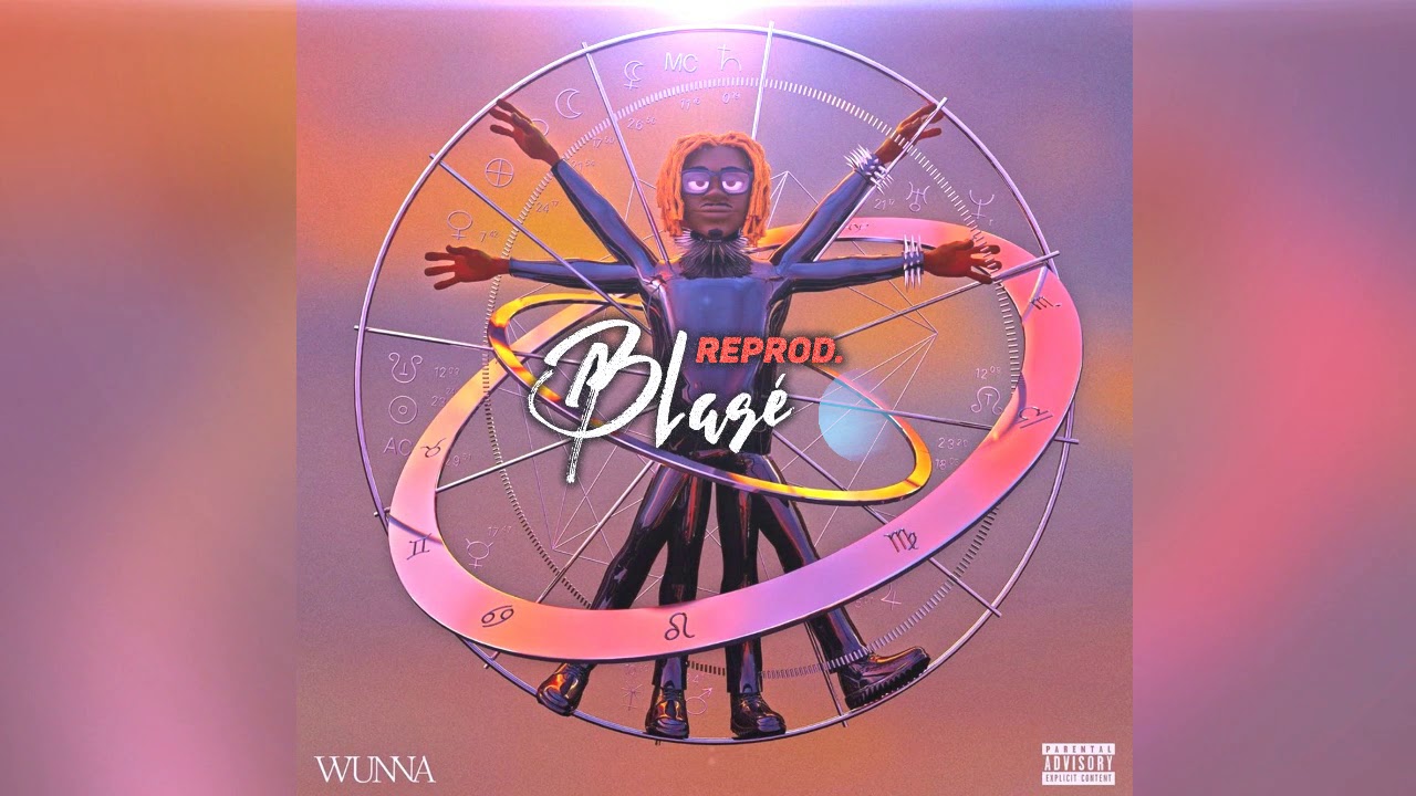 Gunna - DOLLAZ ON MY HEAD (feat. Young Thug) INSTRUMENTAL [reprod.Blasé]