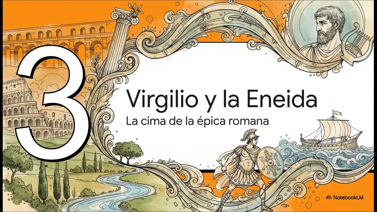 La Épica Latina