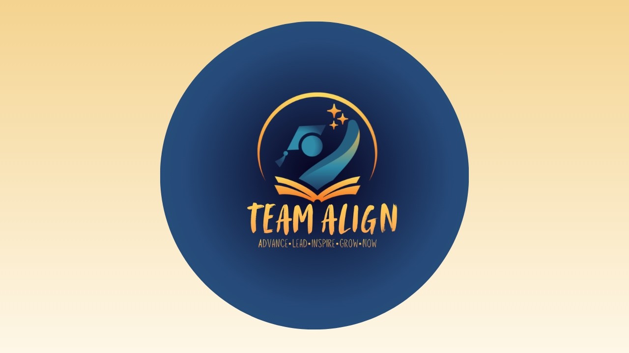 Team Align - BSP Community Change Project