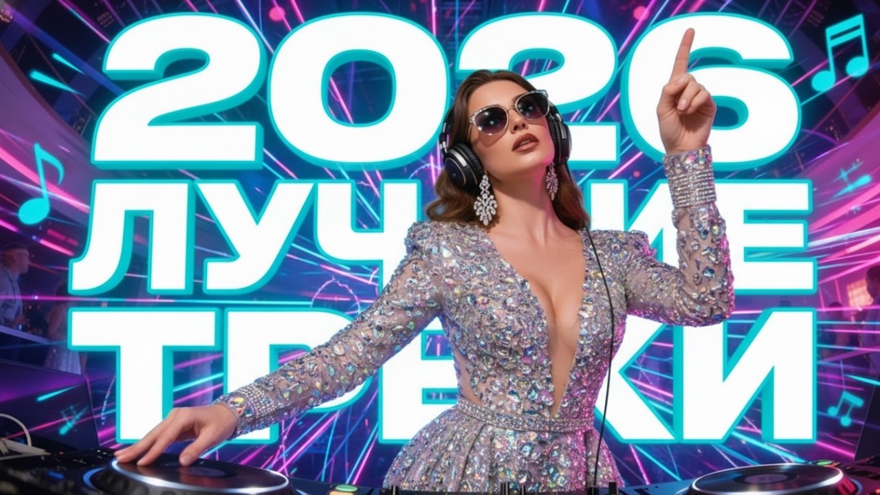 💥 MEGA DANCE MIX 2026 💃📀 СБОРНИК КЛУБНЫХ ХИТОВ 📀🔥 ЕВРОДЭНС, КОТОРЫЙ ВЗРЫВАЕТ ТАНЦПОЛ