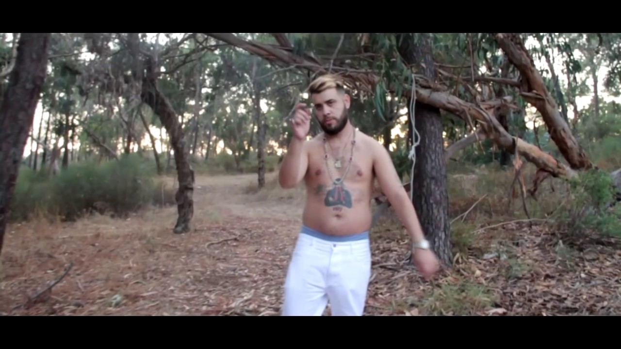 Zérap87 (Insonias Single Official 2018)