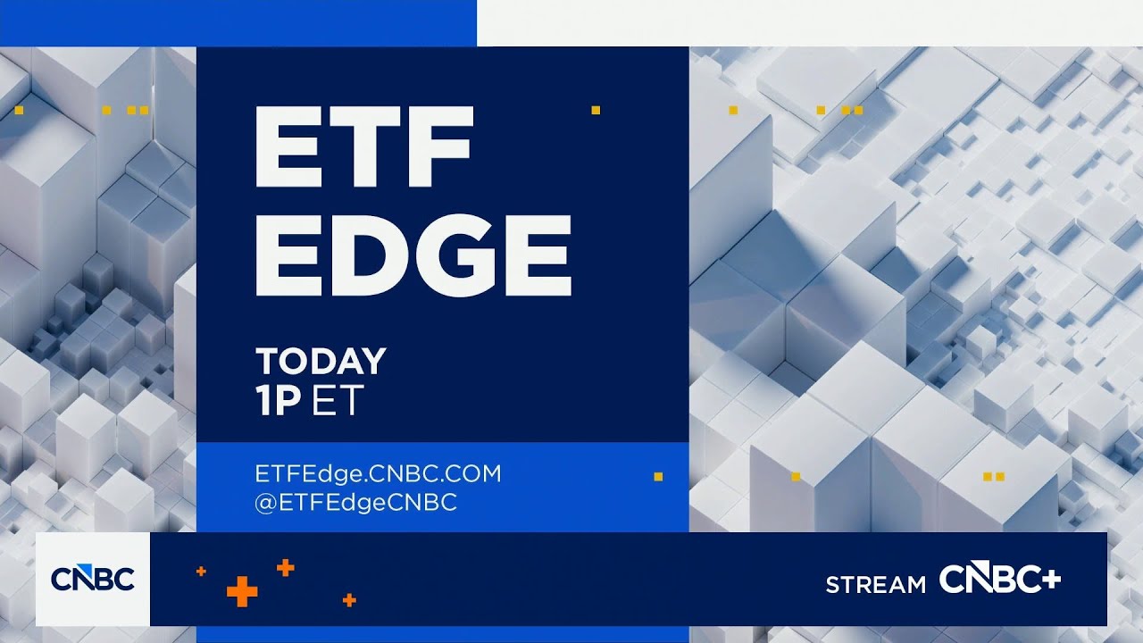 Three key ETF themes to watch in 2026, according to BlackRock's Jacobs