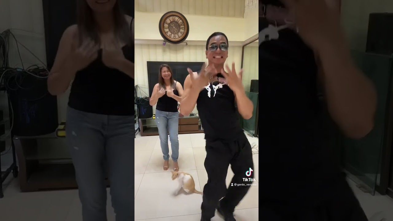 #tiktok  with  the  #wifey  ❤️🧁