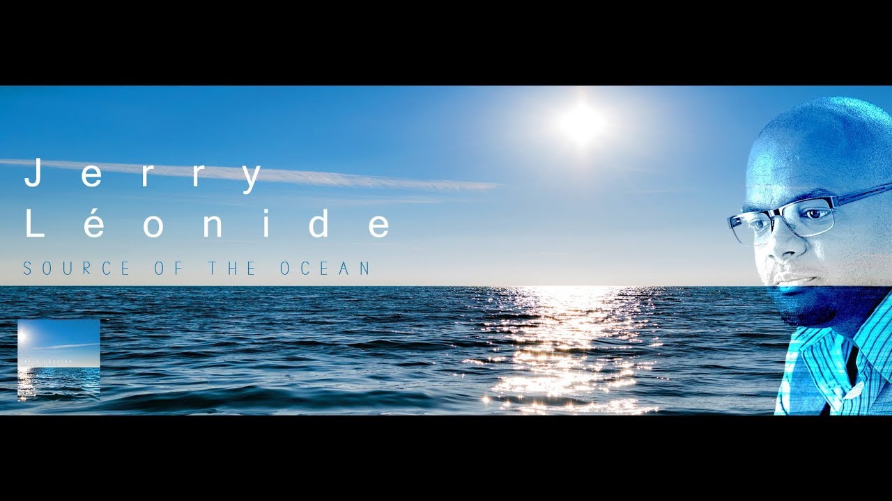 jerry leonide source of the ocean