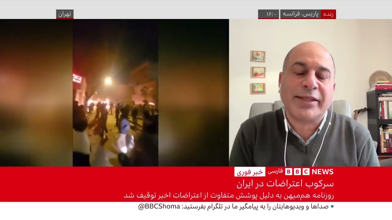 از جامعه فرسوده ایران در نبود سرمایه اجتماعی انتظار لشگرکشی خیابانی نداشته باشیم