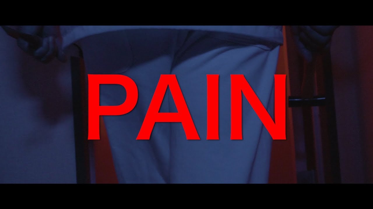 doooo - Pain feat. 仙人掌 (BLACK FILE exclusive MV “NEIGHBORHOOD”)