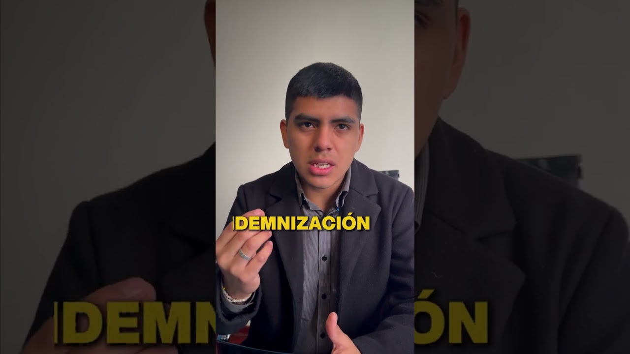 DESPIDO INJUSTO ES ILEGAL