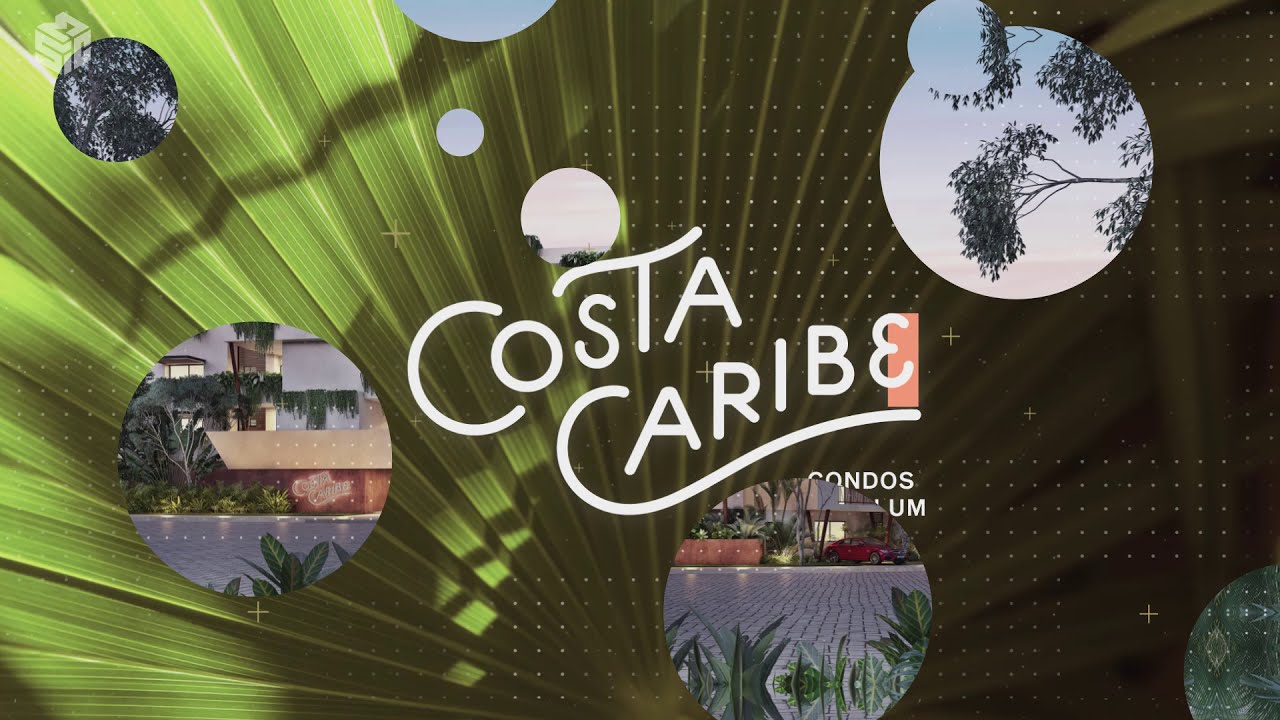 Costa Caribe the New Development in Tulum