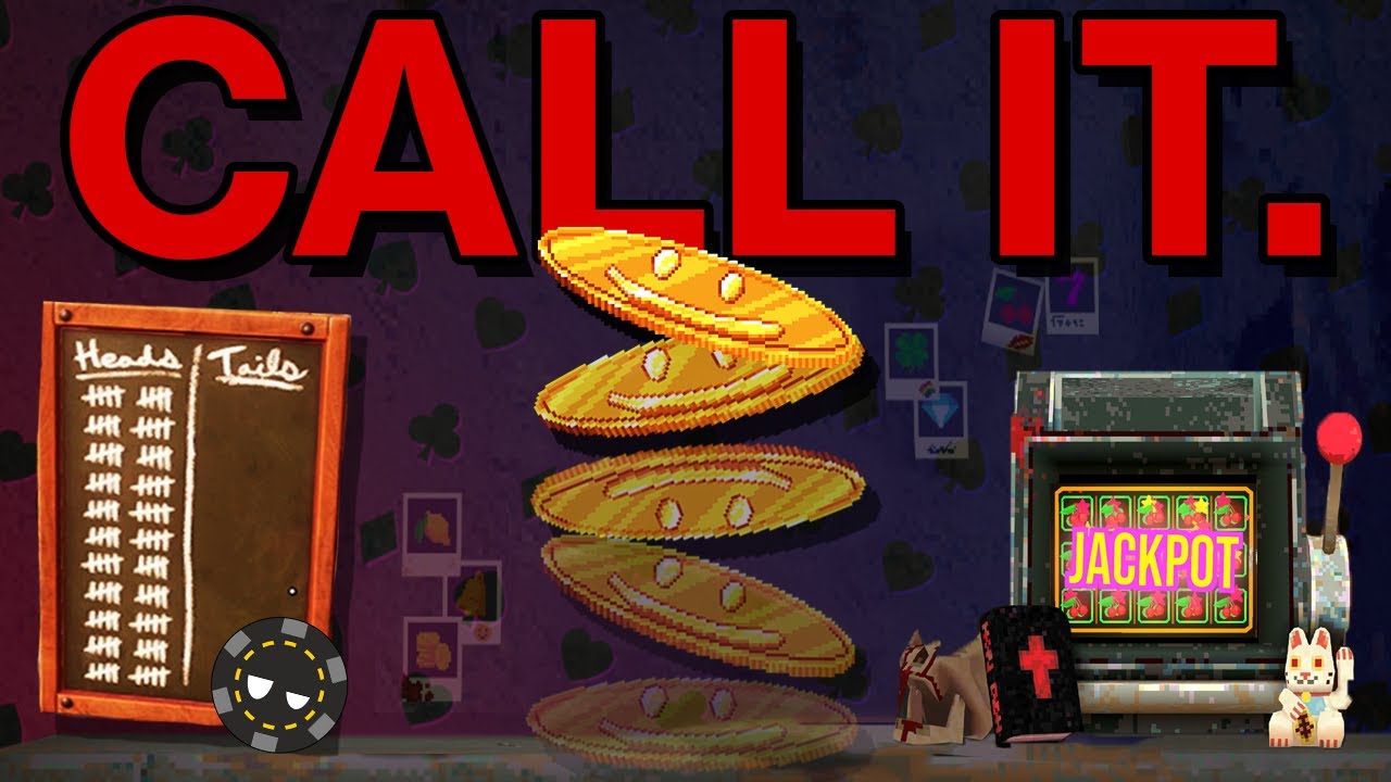Are Games Getting Too Random?