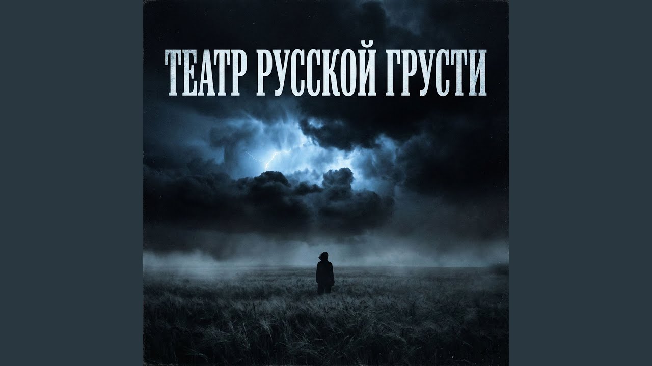 Уж вы, ночи мои, ночи тёмные