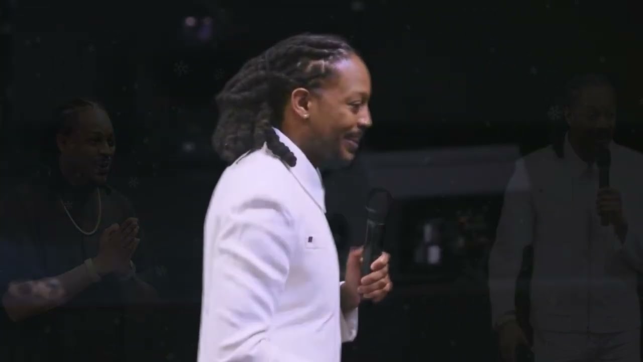 I Saw Demons Sitting in Churches | Lovy Elias' Sermon