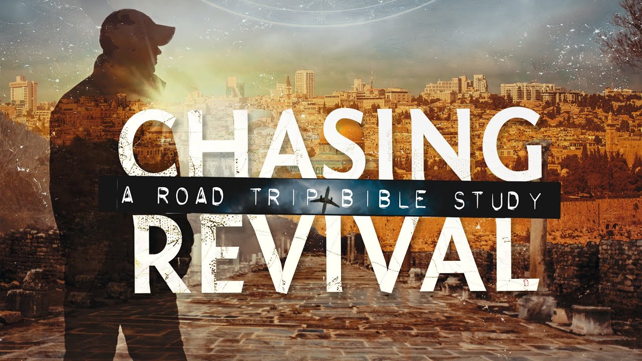 Chasing Revival | Episode 5 | Europe Continent Changed