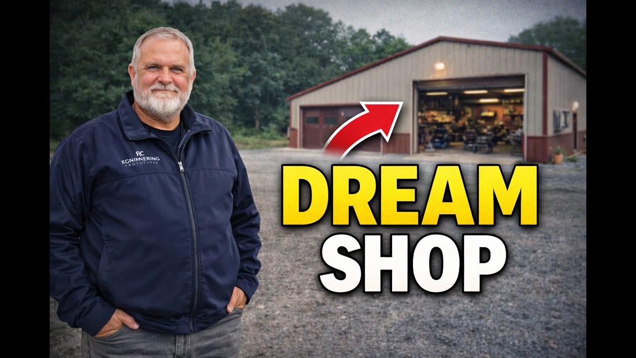 Dream It   Build It   Pass It On
