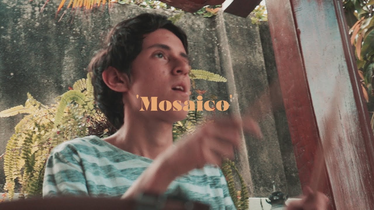 Tombó - Mosaico (En Vivo)