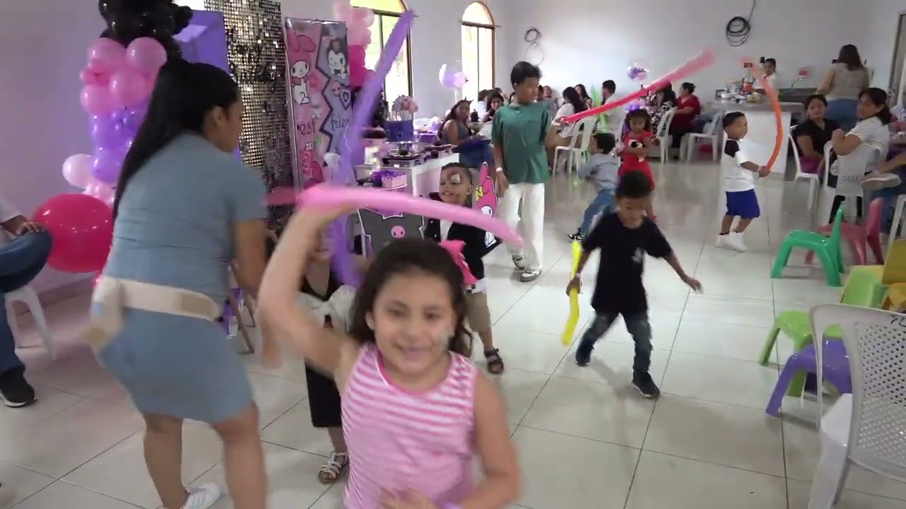 Arte producciones, Medardo montenegro,  resumen baile 5