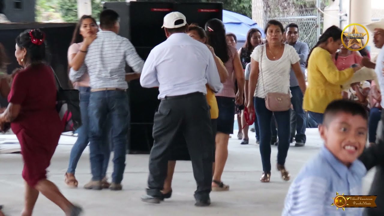 Charly Tovar - bailé dé boda desde Las Víboras chijolar 11 de mayo 2022