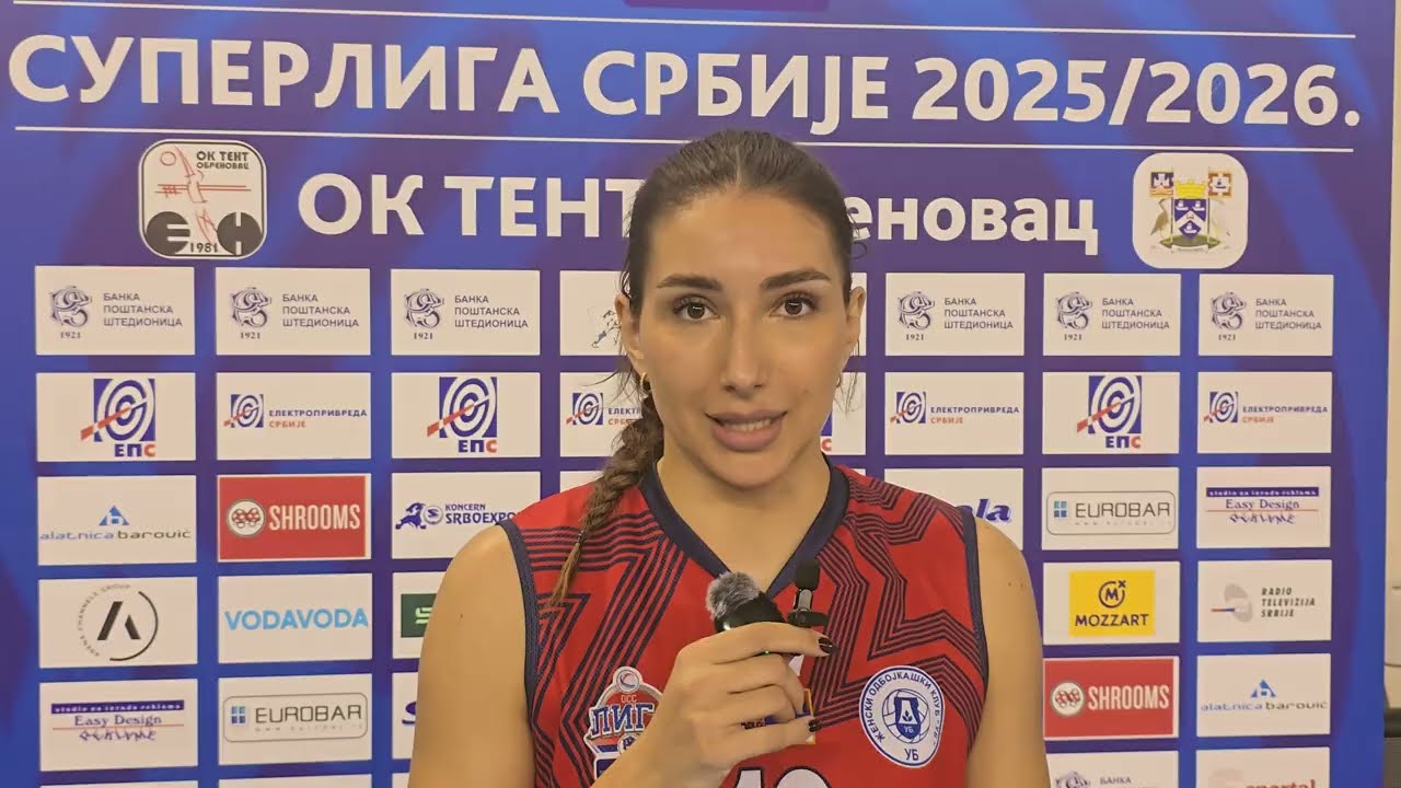 OK TENT - ŽOK UB 3:1