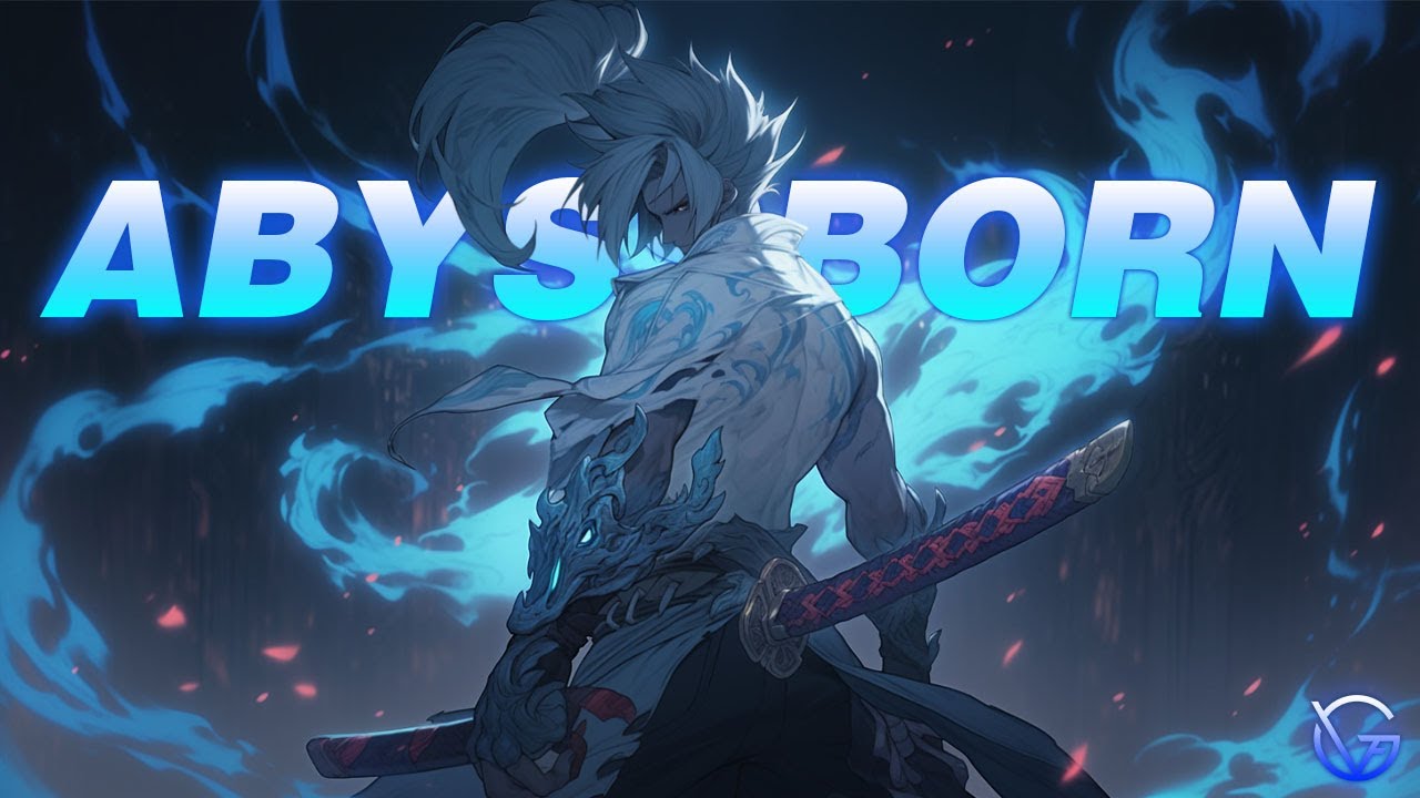 Songs for the chosen of the abyss 👑👿