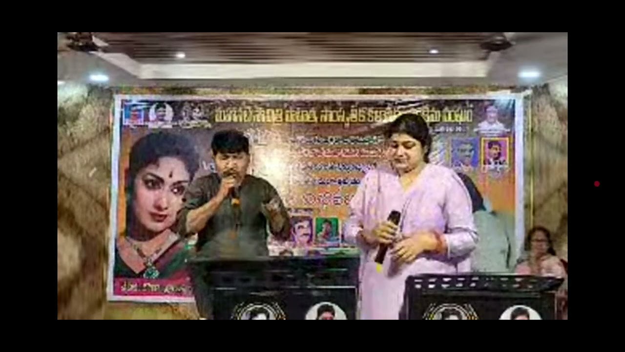 Tolivalape Pade Pade  Siromani Vishnupriya.