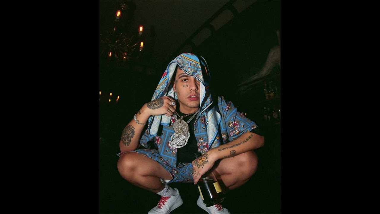 [FREE FOR PROFIT] Duki X YSY X Big One type beat 2022 [TRAP] - PINTAO