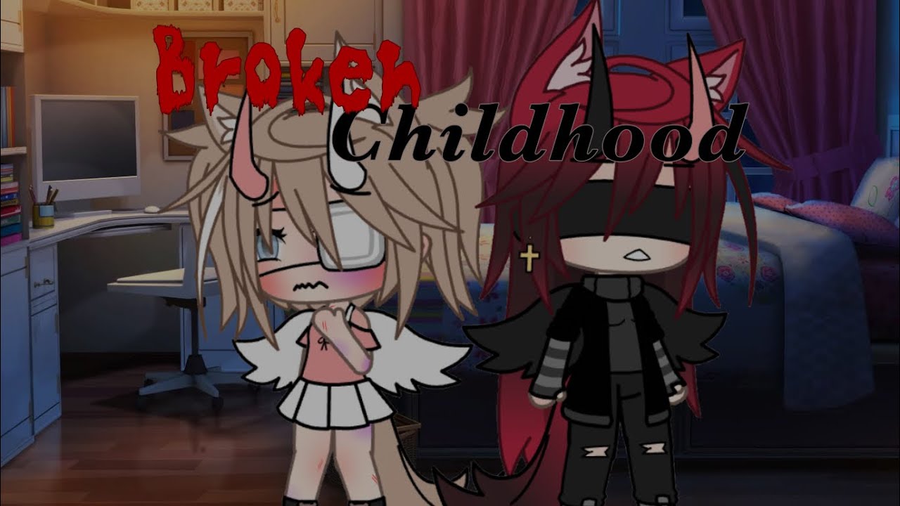 Broken Childhood (GLMM) Part 2