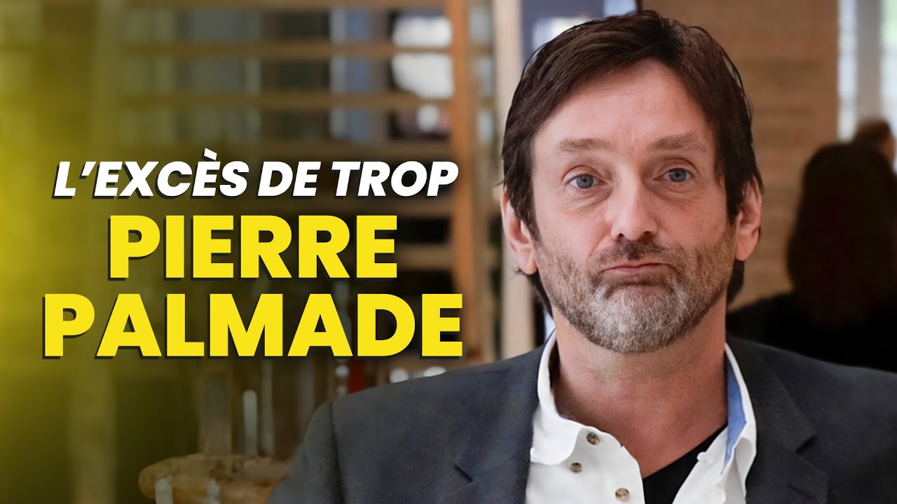 Affaire Palmade : l'addiction fatale