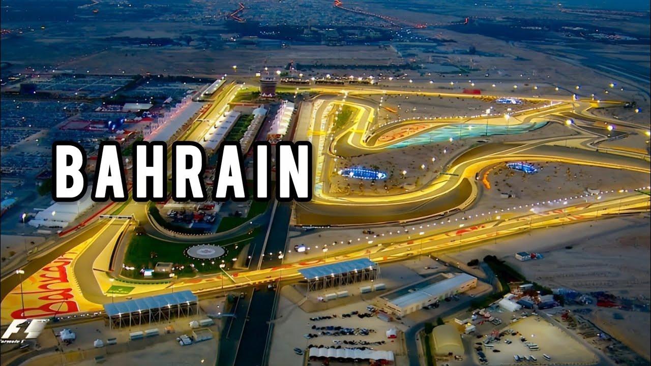 BAHRAIN: Paradise in the Gulf or Hidden Tensions? | 2026 Documentary