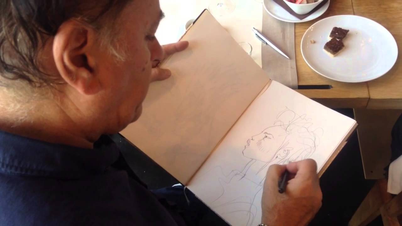 Enki Bilal