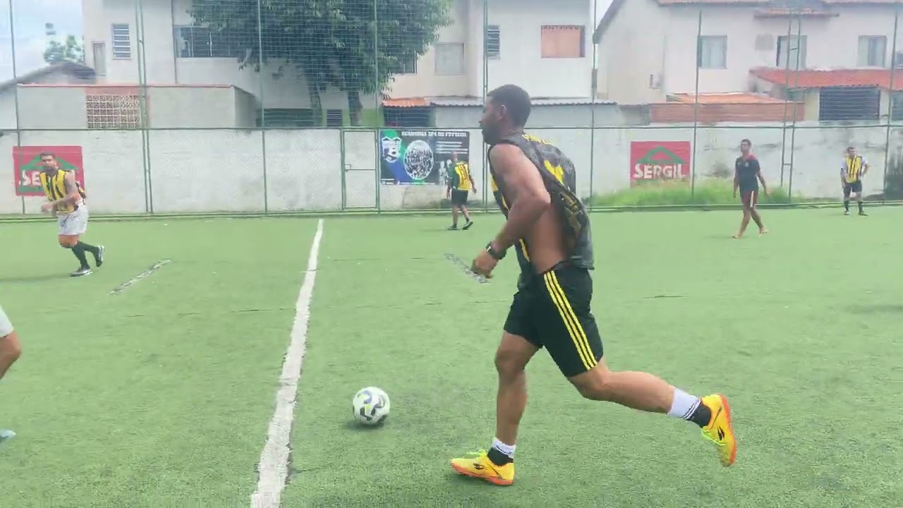 Futebol dos Irmãos 28.02.2026 P13