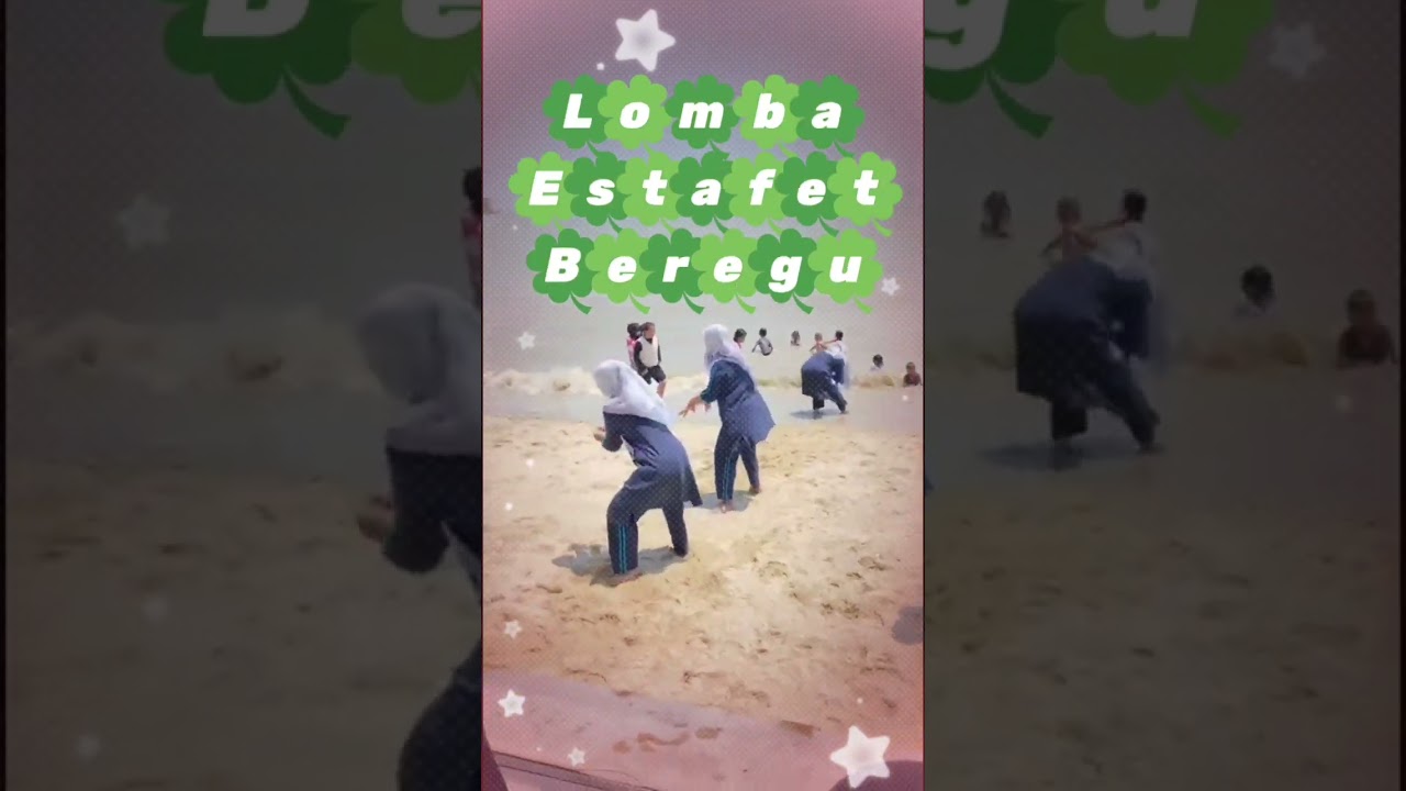 VIDEO KEGIATAN FAMILY GATHERING PDA KARIMUN MENYAMBUT BULAN SUCI RAMADHAN1447 H 