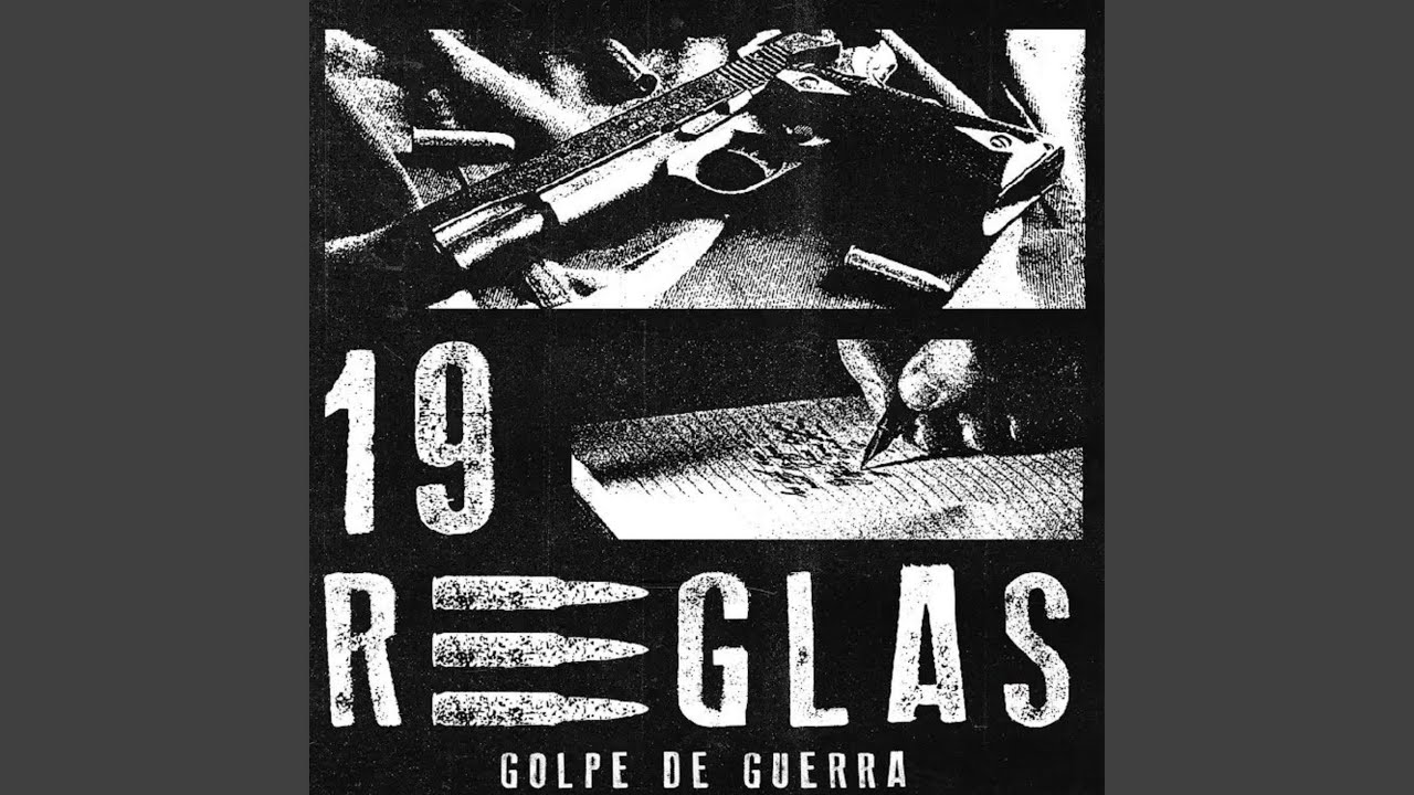 19 Reglas